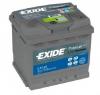 Baterie de pornire  Baterie de pornire OPEL CORSA D PRODUCATOR EXIDE EA530