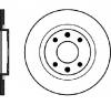 Disc frana CITROËN BERLINGO caroserie  M  PRODUCATOR TEXTAR 92089103