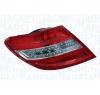 Lampa spate mercedes benz c class  w204  producator