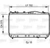 Radiator  racire motor DAEWOO REZZO  KLAU  PRODUCATOR VALEO 735266