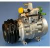 Compresor  climatizare audi 80  81  85  b2  producator denso dcp02001