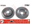 Disc frana SAAB 9 3  YS3F  PRODUCATOR TRW DF4284