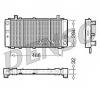 Radiator  racire motor skoda favorit