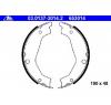 Set saboti frana  frana de mana hyundai terracan  hp  producator ate