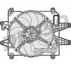 Ventilator  radiator FIAT MULTIPLA  186  PRODUCATOR DENSO DER09089