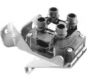 Bobina de inductie FORD FIESTA Mk III  GFJ  PRODUCATOR BERU ZS239