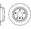 Disc frana BMW 5  E39  PRODUCATOR TEXTAR 92076600