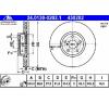 Disc frana lexus gs  grs19  uzs19  gws19  producator