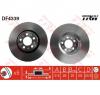 Disc frana VOLVO XC90 PRODUCATOR TRW DF4339