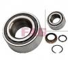 Set rulment roata TOYOTA STARLET  P8  PRODUCATOR FAG 713 6180 50