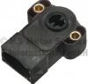 Senzor  pozitie clapeta acceleratie FORD FIESTA Mk III  GFJ  PRODUCATOR PIERBURG 4 02003 07 0