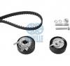 Set curea de distributie VW TRANSPORTER   CARAVELLE Mk IV bus  70XB  70XC  7DB  7DW  PRODUCATOR RUVILLE 5544770