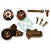 Set role  curea dintata AUDI A4  8E2  B6  PRODUCATOR INA 530 0480 09