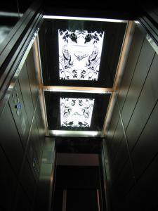 Lifturi ascensoare