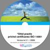 Ghid practic ISO 14001
