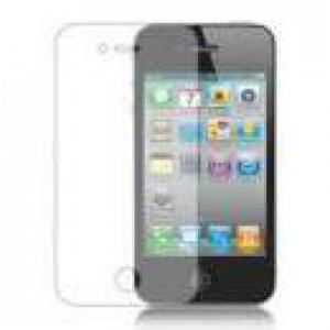 Accesorii telefoane - folii de protectie lcd Folie Protectie Display iPhone 4 4s Protector Guard Film