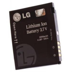 Acumulatori Acumulator LG Battery LGIP-580A bulk