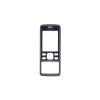 Carcase fata nokia 6300 neagra