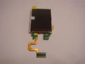 Display Lcd Samsung e620 complet