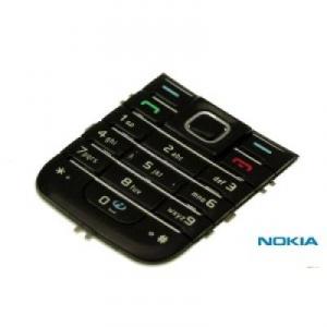 Diverse Tastatura Nokia 6233 neagra