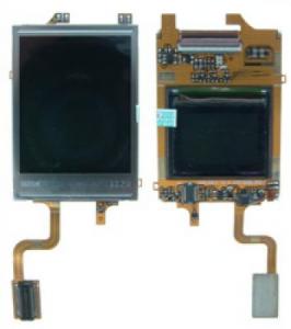 Piese Samsung SGH-E300, E310 Display (LCD) complet original