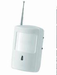 Senzor de miscare (pir) wireless