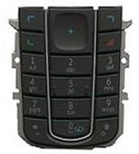 Tastaturi Tastatura Nokia 6230 neagra originala