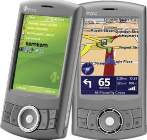 TELEFON HTC RADAR METAL SILVER