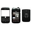 Carcase carcasa blackberry 9700 neagra