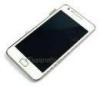 Display Samsung I9100 Galaxy S2 Si TouchScreen cu Rama ALB