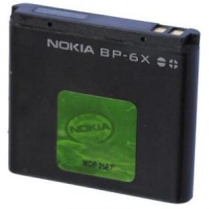 Diverse Acumulator Nokia BP-6X, 1A