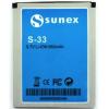 Diverse Acumulator Sunex BST-33