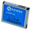 Diverse acumulator sunex bst-39