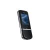 Diverse carcasa nokia 8800 arte, neagra 1a