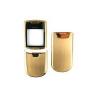 Diverse Carcasa Nokia 8800 Gold 3 Parti, Copy