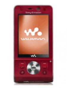 Diverse Carcasa Sony Ericsson W910i , High Copy ,Carcasa completa , fara slide , neagra si rosie