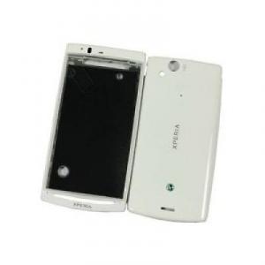 Diverse Carcasa Sony Ericsson Xperia Arc LT15A Alba