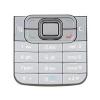 Diverse tastatura nokia 6120c alba