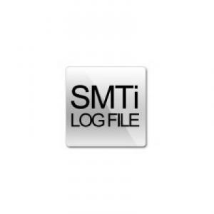 Phone service device SMTi Log File
