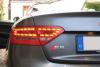 Stopuri Audi A5 07 LED facelift