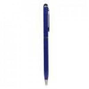 Accesorii iphone Stylus Pen iPhone 5 4S 4 iPad 2 iPad iPod Samsung Touch Pen Albastru