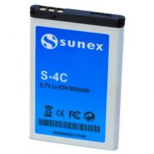 Acumulatori Acumulator Sunex S-4C