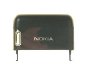 Capac antena Nokia 6085 negru