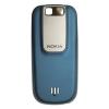 Carcase Capac Baterie Nokia 2680S Blue