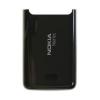 Carcase capac baterie nokia n82 negru