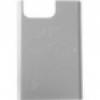 Carcase originale Nokia N97mini Capac Baterie Original Argintiu