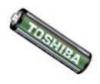 Diverse - baterii r6 r3 Baterie Toshiba Super Heavy Duty AAA Set 2 Buc