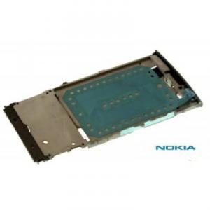 Diverse Mijloc Nokia X3-02 Negru Grade B