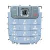 Diverse Tastatura Nokia 2630 alba