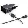 Incarcatoare Incarcator microUSB Samsung Galaxy Express I8730 2000mAh In Blister Negru